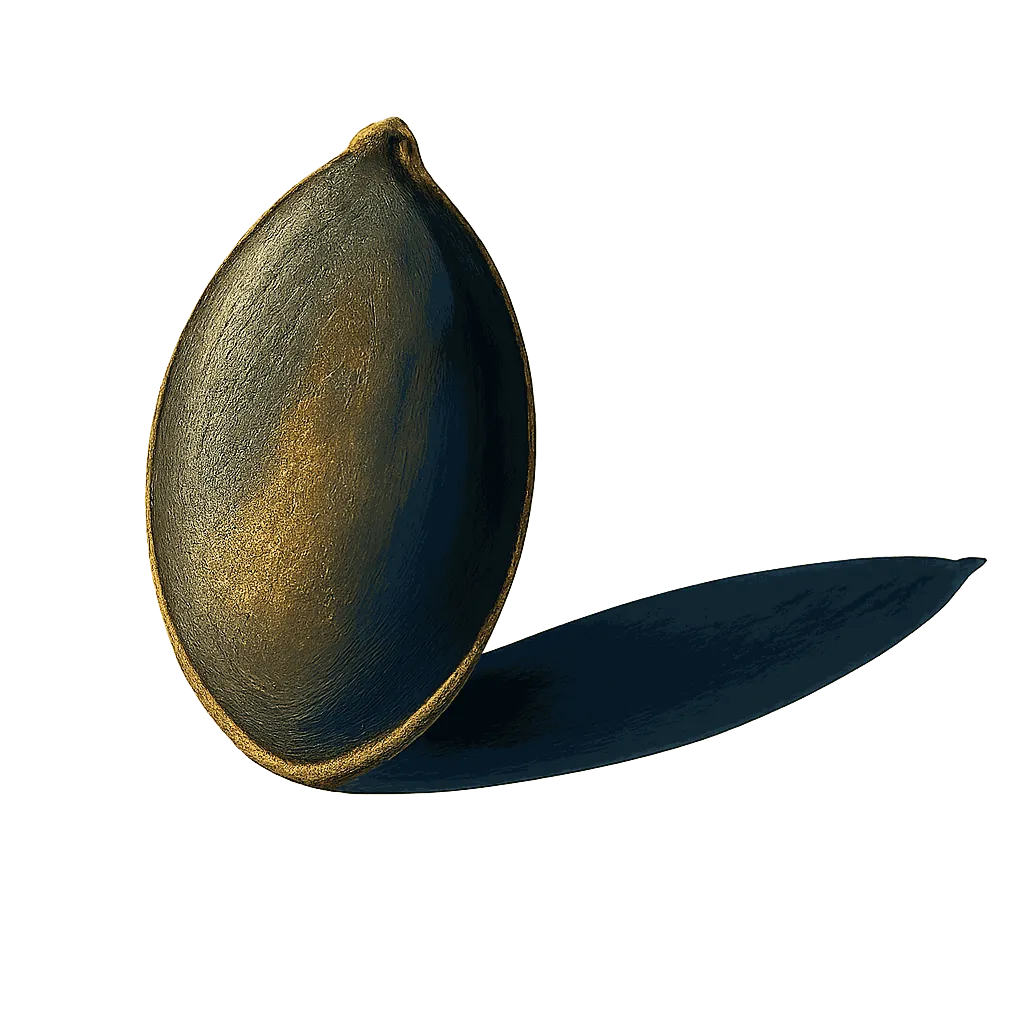 Pumpkin seed